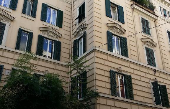 La Breccia A Porta Pia