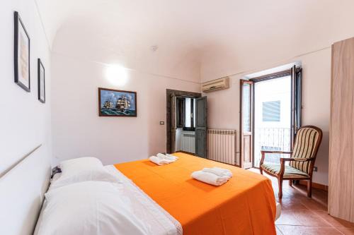 La Casa di Zia Rita
