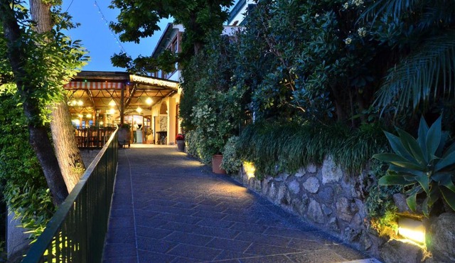 La Capannina - Hotel & Apartments
