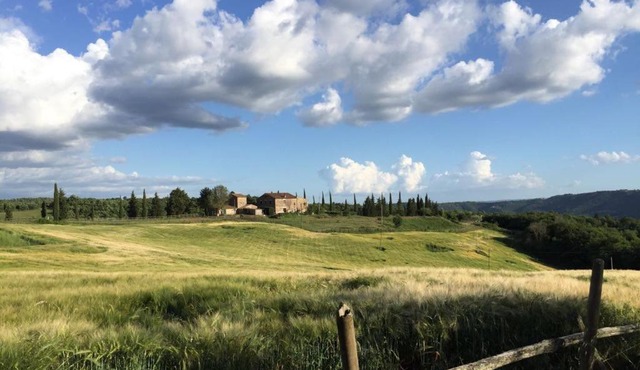 La Capretta Country House