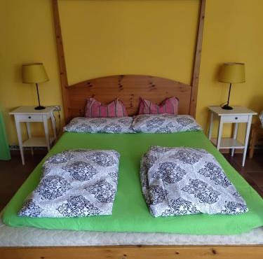 LA CASA AL BREMBO b&b