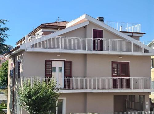 La Casa Bianca