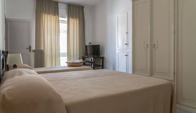 La casa dei Nonni - Camera Tripla