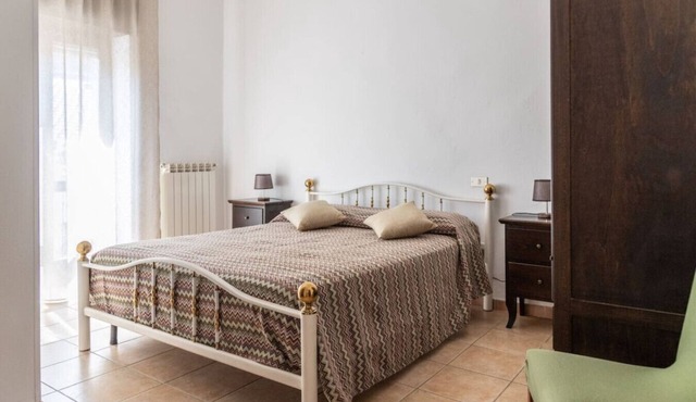 La casa dei Nonni - San Giorgio Lucano