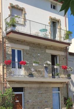 La Casa dei Panorami di Colobraro