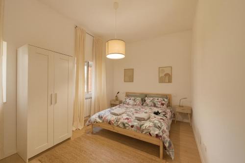 La Casa del Borgo