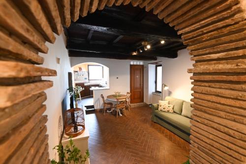 La Casa del Nocciolo Capranica Home Sweet Home Viterbo