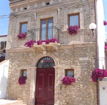 La Casa Del Palombaro