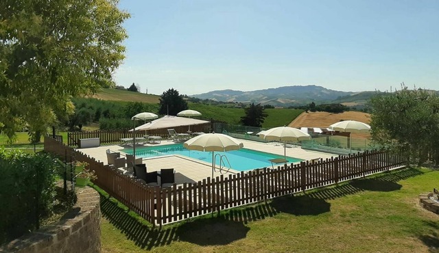 La Casa Di Campagna - La Casa Di Campagna