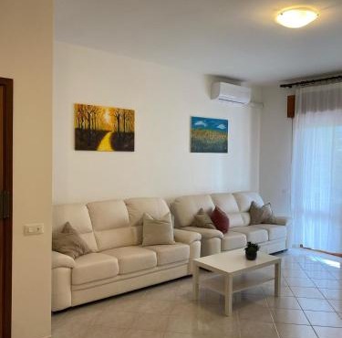 La Casa di Carlotta e Camilla