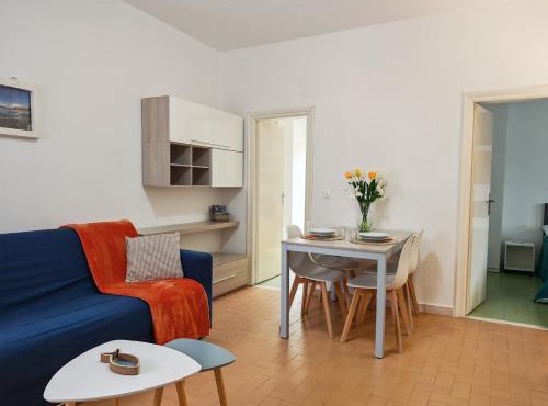La casa di Delia