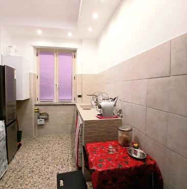 La casa di Denise