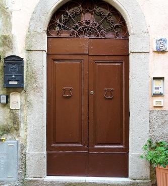 La Casa di Elena