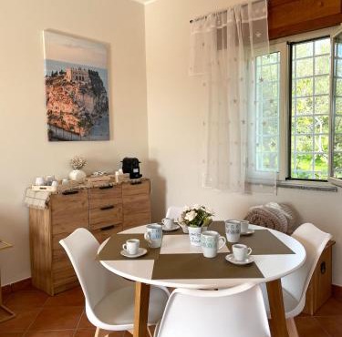 La casa di Isa