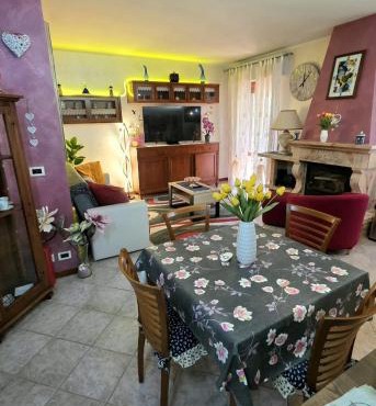 La casa di Luca