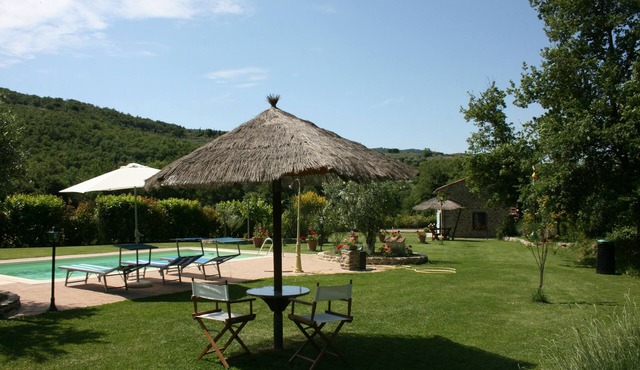 La casa di Pino