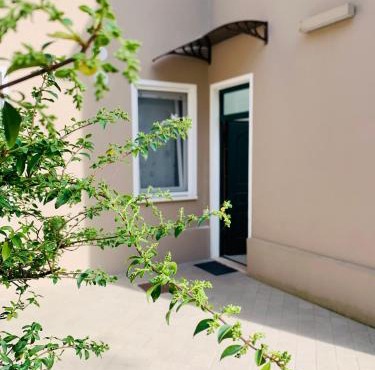 La Casa di Katia