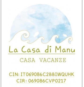 La casa di Manu