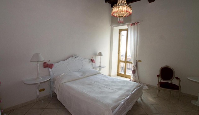 La Casa di Milady