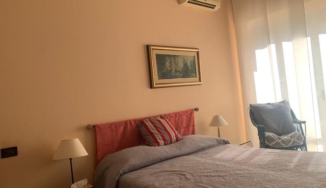 La casa di Miretta