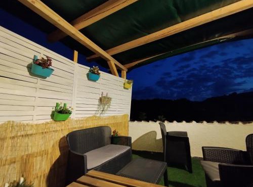 La casa di nonno Nicola