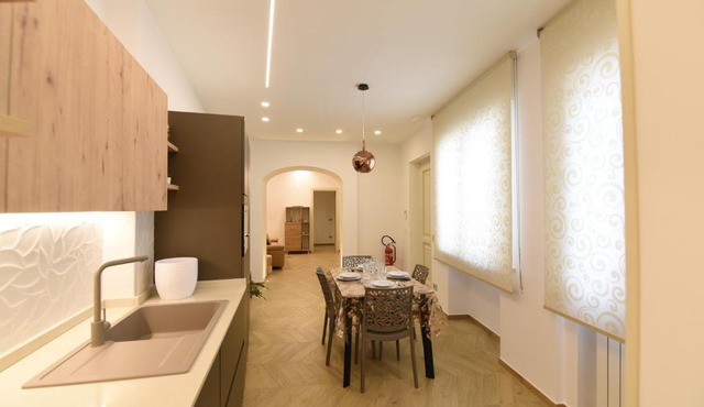 La casa di Nonna Afra