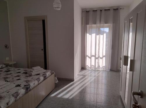 La Casa di Nonna Lucrezia