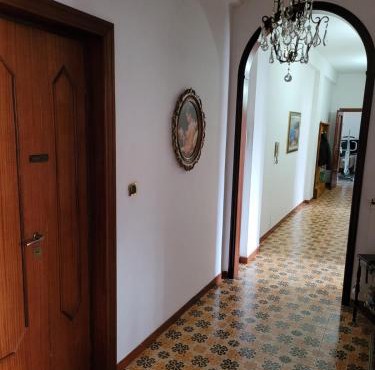 la casa di Pino