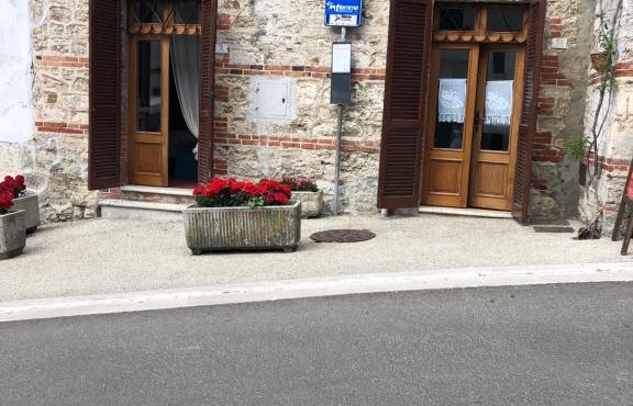 La Casa Di Popy