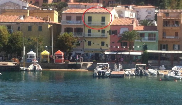La Casa di Principino