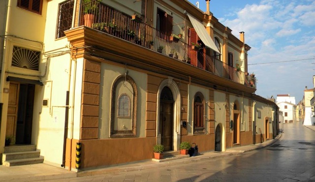 La Casa di Prisco