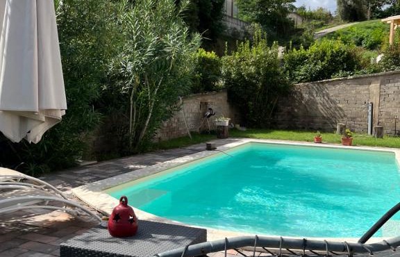 La casa di Silvia