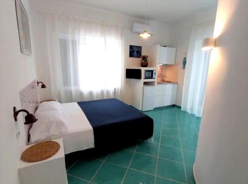 La Casa di Tommaso - Villa del Sole