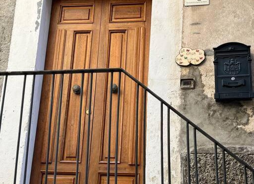 La Casa di Zia Lidia
