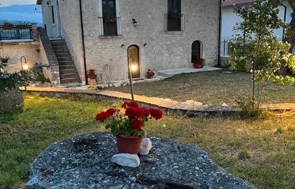 La casa di Zio Donato