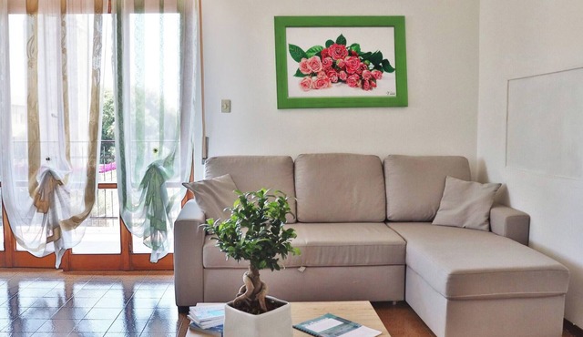 La casa in Piazza - YourPlace Abruzzo