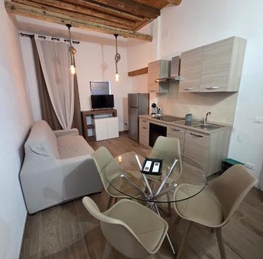 La Casa dei Dogi 2