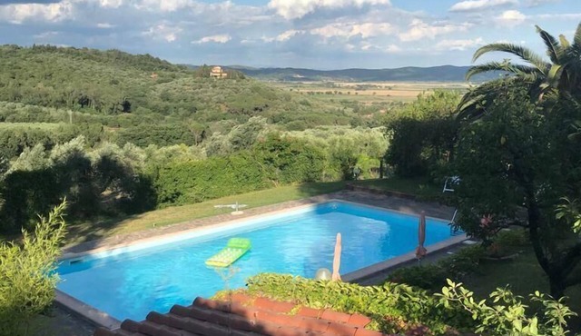 La Casa Magica 1