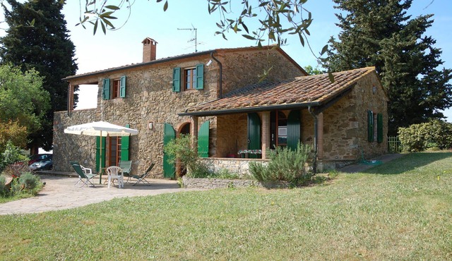 La Casa Magica 2