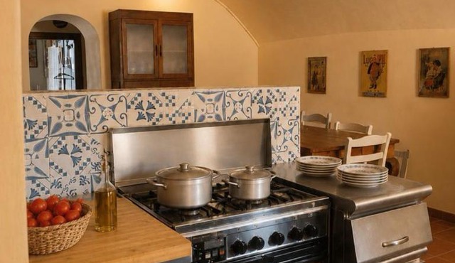 La casa nel Borgo Charming village house