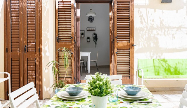 La Casa nel Verde - YourPlace Abruzzo