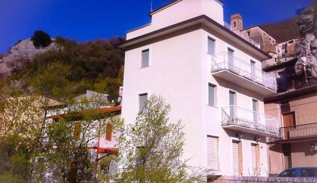 La Casa sul Fiume