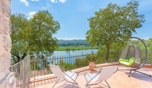 La Casa Sul Lago