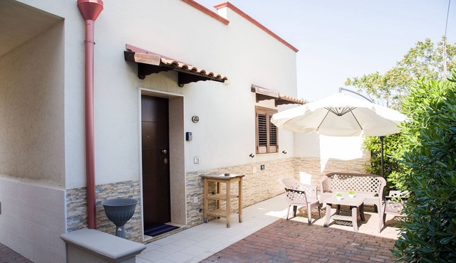 La Casetta Apartments