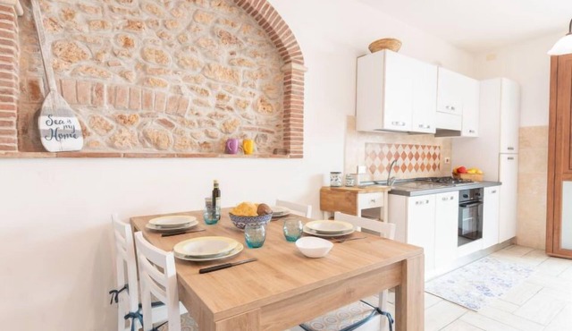 La Casetta dei Pescatori by Interhome