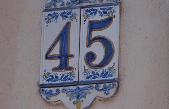 La Casetta Della Nonna