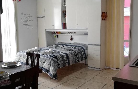 La Casetta di Carmen
