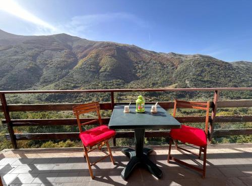 La Casetta in Montagna by Holiday World