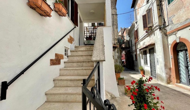 LA CASETTA NEL BORGO - San Felice Circeo