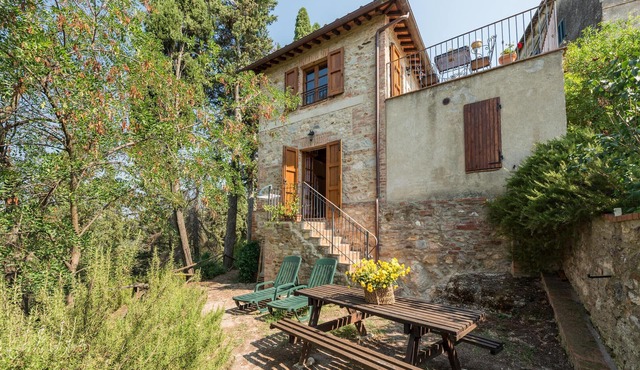 La Casina del Melograno